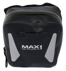 Brašna MAX1 Dry L - L, black