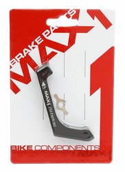 Adaptér kotoučové brzdy MAX1 FM-PM-R160