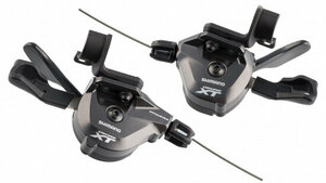 Řazení SH XT SL-M8000 L+R 2/3x11 sp