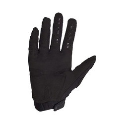 Cyklo rukavice Fox Pawtector Ce Glove Black/black - M, black/black