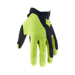 Cyklo rukavice Fox Pawtector Ce Glove Black/yellow