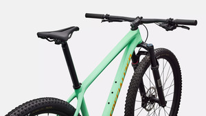 Kolo Specialized Epic Hardtail Comp - L, gloss oasis