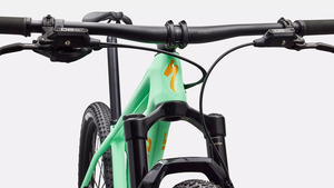 Kolo Specialized Epic Hardtail Comp - L, gloss oasis