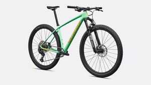 Kolo Specialized Epic Hardtail Comp - L, gloss oasis