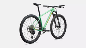 Kolo Specialized Epic Hardtail Comp - L, gloss oasis