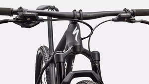 Kolo Specialized Epic Hardtail Comp - L, satin carbon