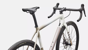Kolo Specialized Crux Comp - 56, Dunwht/Sndstmet