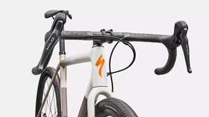 Kolo Specialized Crux Comp - 56, Dunwht/Sndstmet