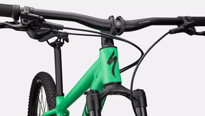 Kolo Specialized ROCKHOPPER EXPERT - M, egrn/dkmos