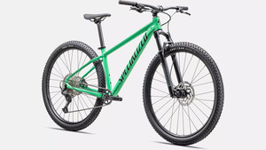 Kolo Specialized ROCKHOPPER EXPERT - M, egrn/dkmos