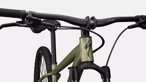 Kolo Specialized ROCKHOPPER COMP - L, Oakgrmet/Smk