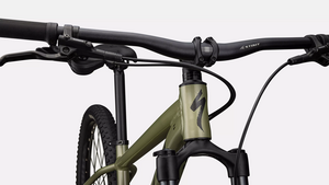 Kolo Specialized ROCKHOPPER COMP - L, Gloss Metallic Spruce / Smoke