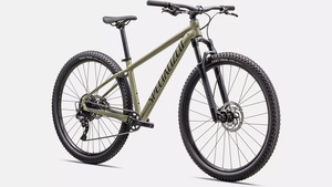Kolo Specialized ROCKHOPPER COMP - L, Oakgrmet/Smk