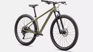 Kolo Specialized ROCKHOPPER COMP - L, Gloss Metallic Spruce / Smoke