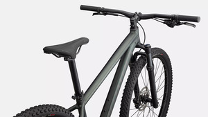 Kolo Specialized ROCKHOPPER COMP - M, Satin Metallic Oak Green / Smoke