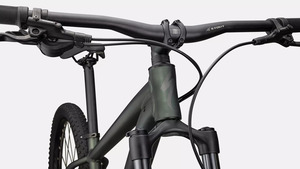Kolo Specialized ROCKHOPPER COMP - XL, metspr/smk