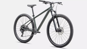 Kolo Specialized ROCKHOPPER COMP - M, Satin Metallic Oak Green / Smoke