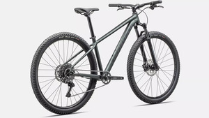 Kolo Specialized ROCKHOPPER COMP - XL, metspr/smk