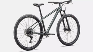 Kolo Specialized ROCKHOPPER COMP - M, Satin Metallic Oak Green / Smoke