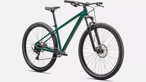 Kolo Specialized ROCKHOPPER SPORT - XL, gloss pine green / obsidian