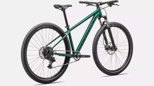 Kolo Specialized ROCKHOPPER SPORT - XL, gloss pine green / obsidian