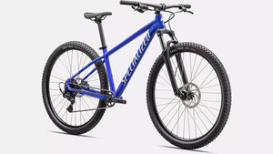 Kolo Specialized ROCKHOPPER SPORT - L, gloss sapphire / dune white