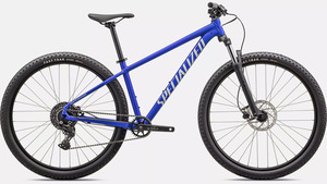 Kolo Specialized ROCKHOPPER SPORT - L, gloss sapphire / dune white