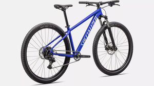 Kolo Specialized ROCKHOPPER SPORT - L, gloss sapphire / dune white