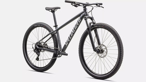 Kolo Specialized ROCKHOPPER SPORT - M, satin black liquid metal / white