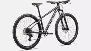 Kolo Specialized ROCKHOPPER SPORT - M, satin black liquid metal / white