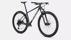 Kolo Specialized Chisel Hardtail Comp - L, Metdpmrblu/wht
