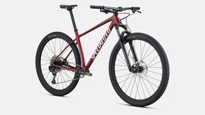 Kolo Specialized Chisel Hardtail - L, Mrn/Wht