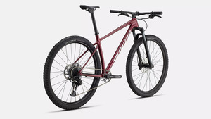 Kolo Specialized Chisel Hardtail - L, Mrn/Wht