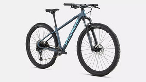 Kolo Specialized ROCKHOPPER EXPERT - M, satin cast blue metallic / gloss astral blue