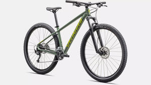 Kolo Specialized ROCKHOPPER BASE - L, gloss sage green / olive green