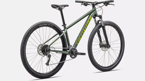Kolo Specialized ROCKHOPPER BASE - L, gloss sage green / olive green
