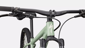 Kolo Specialized ROCKHOPPER COMP - M, Gloss Pistachio/White Mountains
