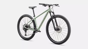 Kolo Specialized ROCKHOPPER COMP - M, Gloss Pistachio/White Mountains