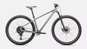 Kolo Specialized ROCKHOPPER COMP - M, Gloss Pistachio/White Mountains