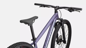 Kolo Specialized ROCKHOPPER COMP - L, Satin Mauve Metallic/Fjord Metallic