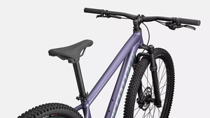 Kolo Specialized ROCKHOPPER COMP - 29, satin mauve metallic