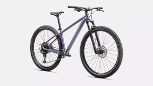 Kolo Specialized ROCKHOPPER COMP - 29, satin mauve metallic