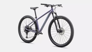 Kolo Specialized ROCKHOPPER COMP - L, Satin Mauve Metallic/Fjord Metallic