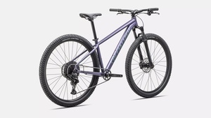 Kolo Specialized ROCKHOPPER COMP - L, Satin Mauve Metallic/Fjord Metallic