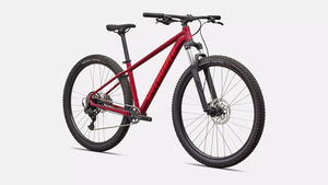 Kolo Specialized ROCKHOPPER SPORT - L, gloss maroon