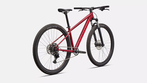 Kolo Specialized ROCKHOPPER SPORT - L, gloss maroon