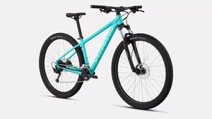 Kolo Specialized ROCKHOPPER BASE - L, Gloss Lagoon Blue / Oaisis