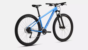Kolo Specialized ROCKHOPPER BASE - M, skyblu/majblumet