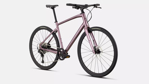 Kolo Specialized Sirrus 4.0 - L, Qtzmet/Bdxmet