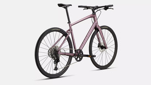 Kolo Specialized Sirrus 4.0 - L, Qtzmet/Bdxmet